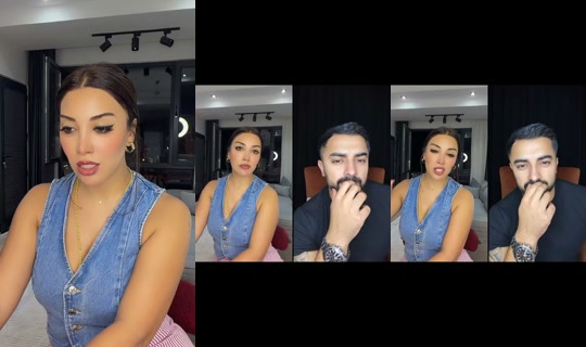 belma_incke TikTok Live — Sep 1, 2026, 10:05 PM