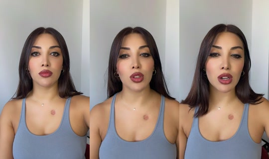 belma_incke TikTok Live — Sep 2, 2026, 7:56 AM