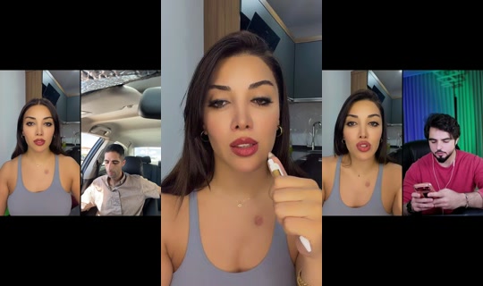 belma_incke TikTok Live — Sep 2, 2026, 11:28 PM