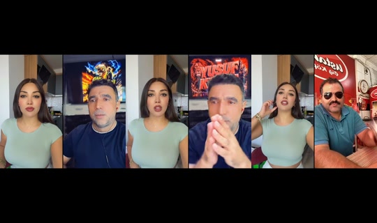 belma_incke TikTok Live — Sep 3, 2026, 11:15 AM