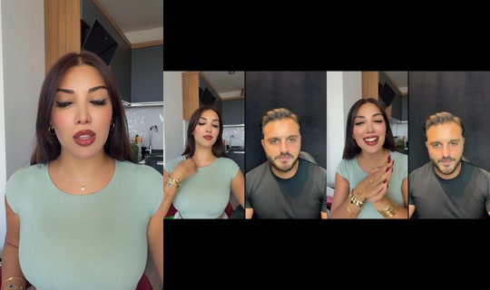 belma_incke TikTok Live — Sep 3, 2026, 1:32 PM