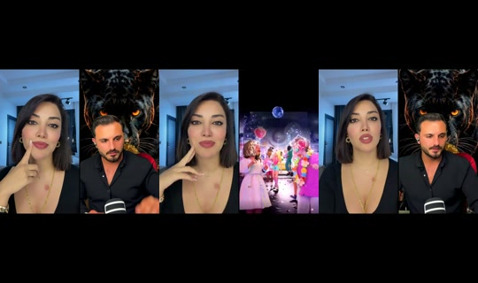 belma_incke TikTok Live — Sep 29, 2026, 6:43 PM