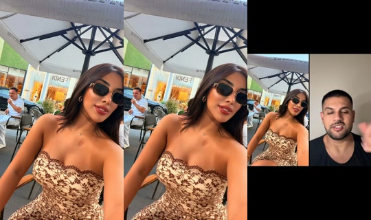 belma_incke TikTok Live — Oct 7, 2026, 9:50 PM
