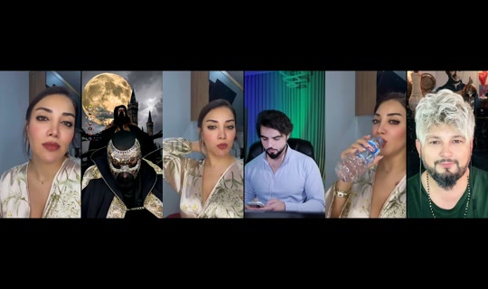 belma_incke TikTok Live — Oct 7, 2026, 10:21 PM