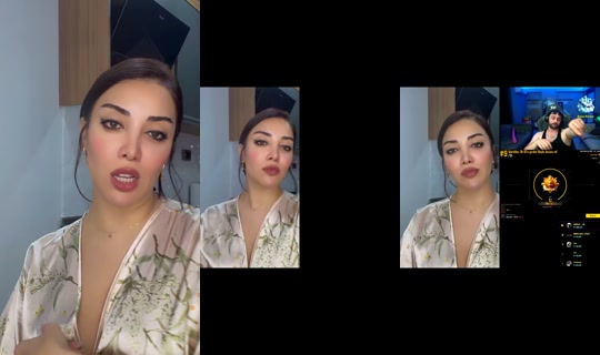 belma_incke TikTok Live — Oct 8, 2026, 12:02 AM