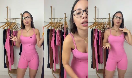 belo.fit TikTok Live — Oct 7, 2026, 12:22 AM