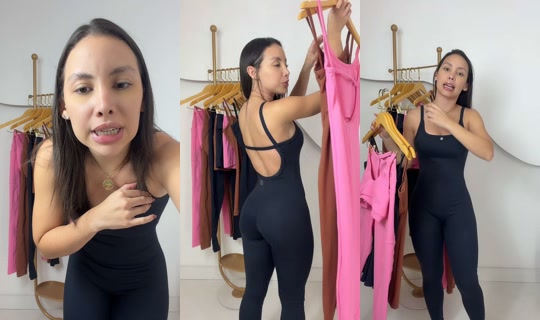 belo.fit TikTok Live — Oct 7, 2026, 8:54 PM