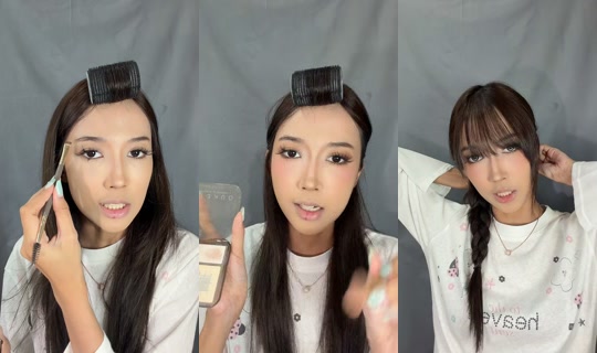 belt.bt4 TikTok Live — Aug 20, 2026, 9:43 AM