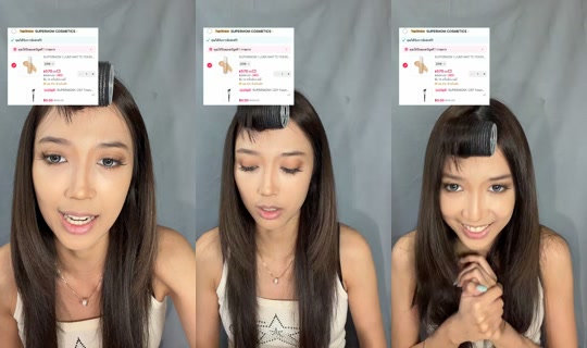 belt.bt4 TikTok Live — Aug 21, 2026, 10:16 AM