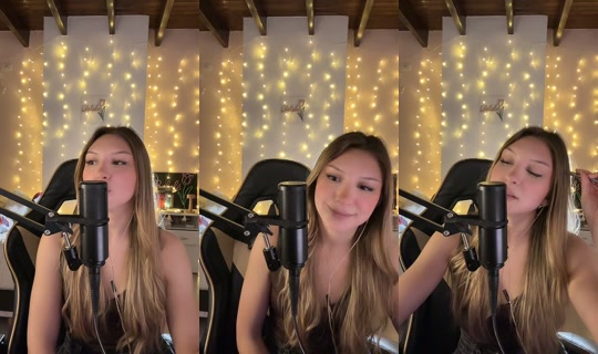belule TikTok Live — Sep 29, 2026, 1:17 AM