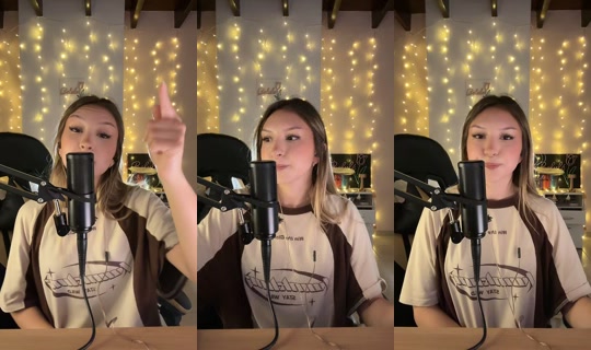 belule TikTok Live — Sep 30, 2026, 11:24 PM