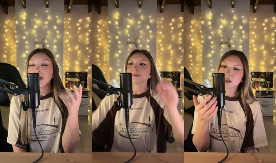 belule TikTok Live — Oct 1, 2026, 12:01 AM