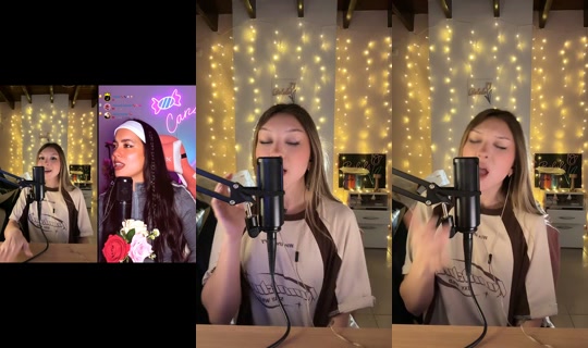 belule TikTok Live — Oct 1, 2026, 12:51 AM