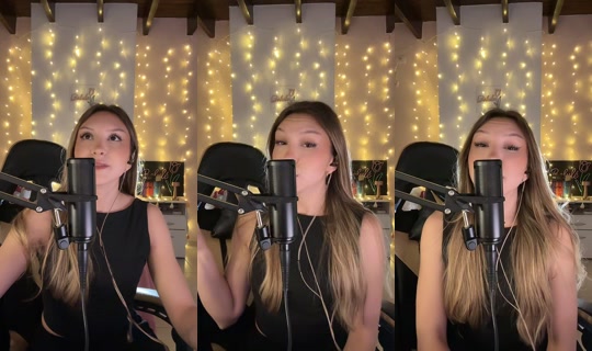 belule TikTok Live — Oct 1, 2026, 11:56 PM