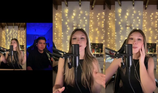 belule TikTok Live — Oct 2, 2026, 12:46 AM