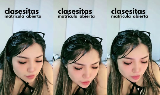 belulives TikTok Live — Aug 22, 2026, 7:42 AM
