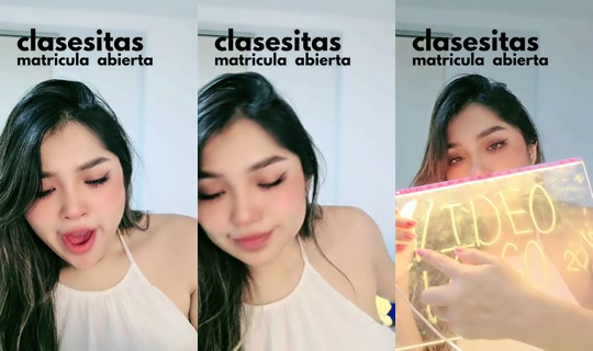 belulives TikTok Live — Aug 25, 2026, 9:00 AM