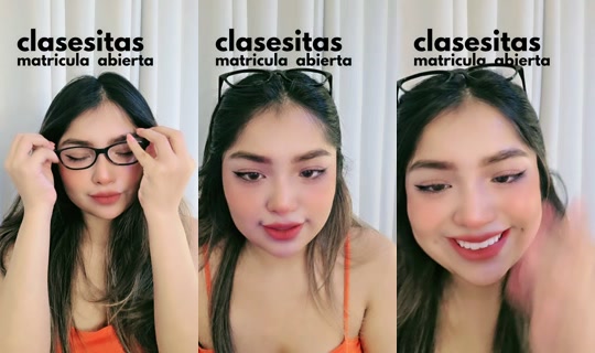 belulives TikTok Live — Oct 2, 2026, 6:08 AM