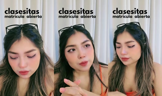 belulives TikTok Live — Oct 2, 2026, 6:59 AM