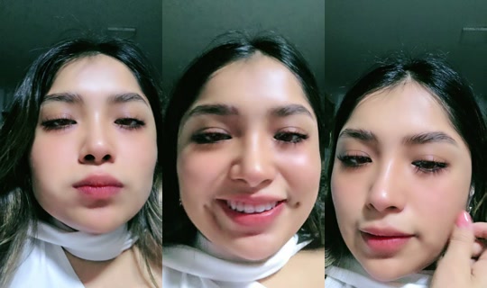 belulives TikTok Live — Oct 4, 2026, 1:23 AM
