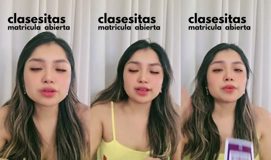 belulives TikTok Live — Oct 4, 2026, 7:17 AM