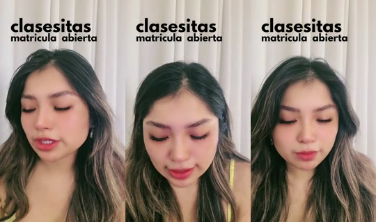 belulives TikTok Live — Oct 4, 2026, 7:32 AM