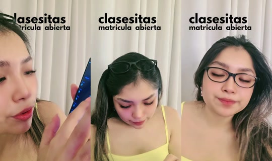 belulives TikTok Live — Oct 4, 2026, 8:36 AM