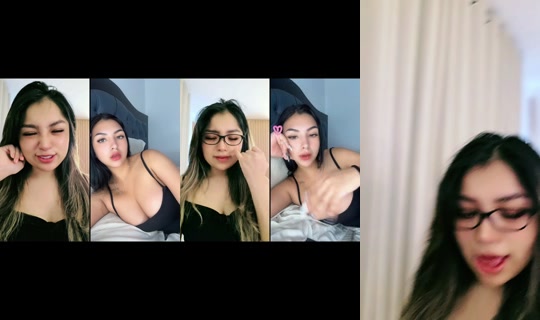belulives TikTok Live — Oct 8, 2026, 5:54 AM