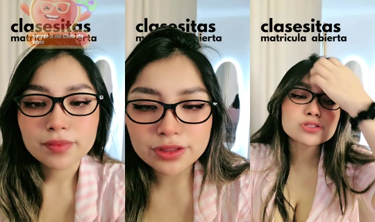 belulives TikTok Live — Oct 9, 2026, 7:18 AM
