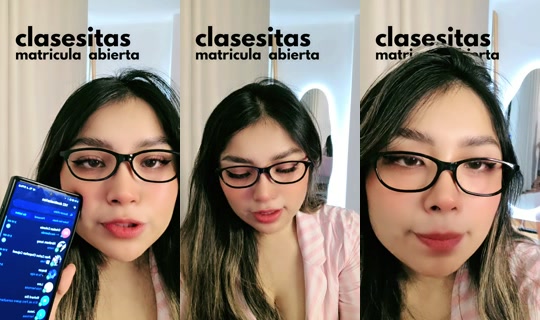 belulives TikTok Live — Oct 9, 2026, 8:10 AM
