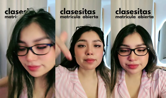 belulives TikTok Live — Oct 9, 2026, 9:48 AM