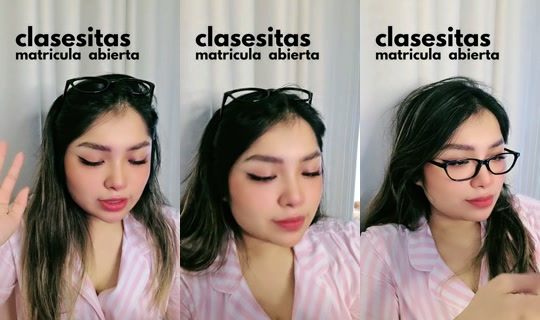 belulives TikTok Live — Oct 9, 2026, 10:40 AM