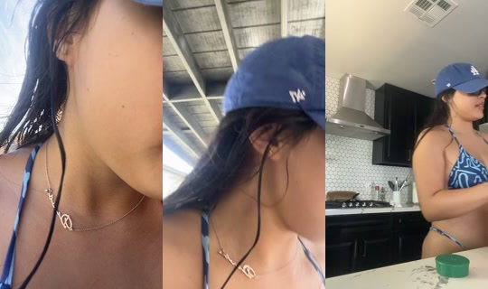 beluvdiaries TikTok Live — Aug 23, 2026, 11:17 PM