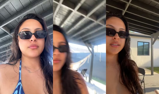 beluvdiaries TikTok Live — Aug 24, 2026, 12:36 AM