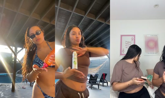 beluvdiaries TikTok Live — Aug 24, 2026, 1:27 AM