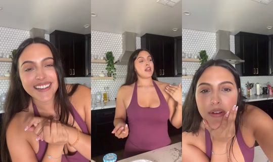 beluvdiaries TikTok Live — Aug 26, 2026, 7:30 PM