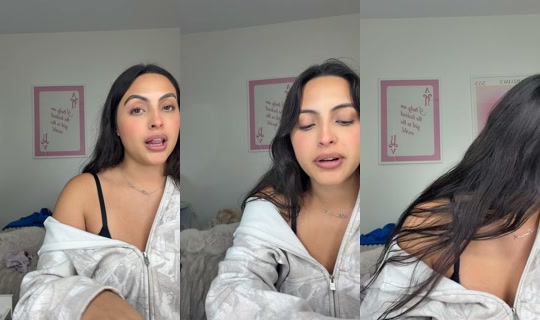 beluvdiaries TikTok Live — Aug 28, 2026, 2:53 AM