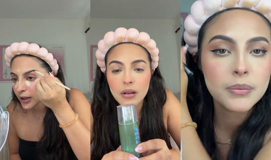 beluvdiaries TikTok Live — Aug 29, 2026, 12:58 AM