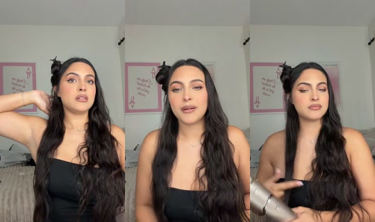 beluvdiaries TikTok Live — Aug 29, 2026, 1:48 AM