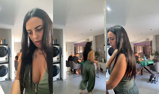 belvisomarina96 TikTok Live — Oct 2, 2026, 12:05 PM