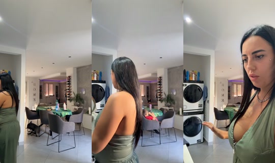 belvisomarina96 TikTok Live — Oct 2, 2026, 12:51 PM