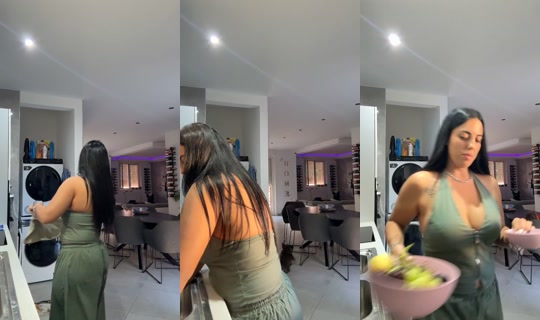 belvisomarina96 TikTok Live — Oct 2, 2026, 2:12 PM