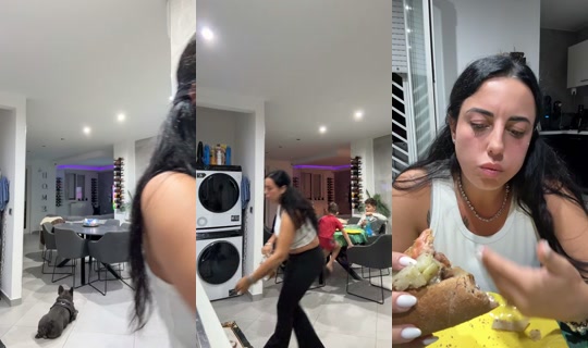 belvisomarina96 TikTok Live — Oct 2, 2026, 6:57 PM