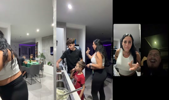 belvisomarina96 TikTok Live — Oct 2, 2026, 7:47 PM