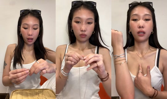 bemet.studio TikTok Live — Sep 3, 2026, 3:25 PM