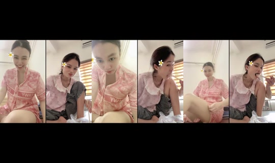 bemybe6 TikTok Live — Aug 23, 2026, 5:35 AM