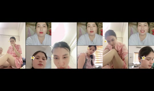 bemybe6 TikTok Live — Aug 23, 2026, 5:50 AM