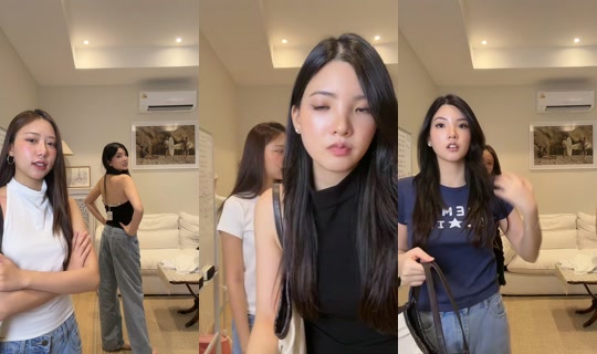 bemyblair__official TikTok Live — Sep 9, 2026, 3:18 PM