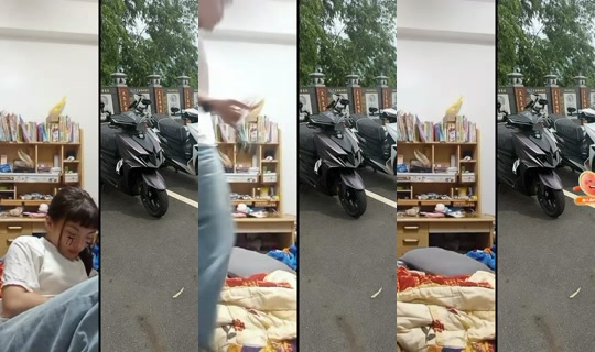 ben64637 TikTok Live — Aug 24, 2026, 8:12 AM