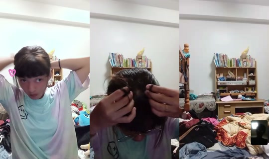 ben64637 TikTok Live — Aug 28, 2026, 10:55 AM